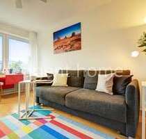 Wohnung zum Mieten in Stuttgart 880,00 € 29 m²