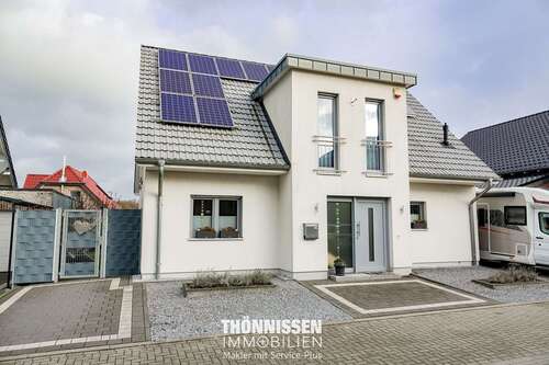 Foto - Haus zum Kaufen in Waldfeucht-Obspringen 432.000,00 € 136 m²