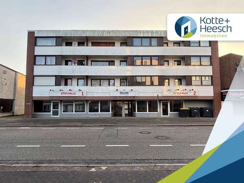 Foto - Einzelhandel in Neumünster 105.000,00 € 150 m²