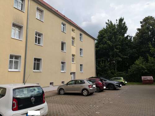 Foto - Wohnung zum Mieten in HalleS. 544,00 € 64 m²