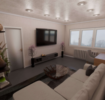 Wohnung zum Kaufen in Ludwigshafen-Pfingstweide 139.000,00 € 64 m²