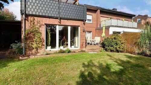 Foto - Wohnung zum Kaufen in Geldern 175.000,00 € 82.04 m²