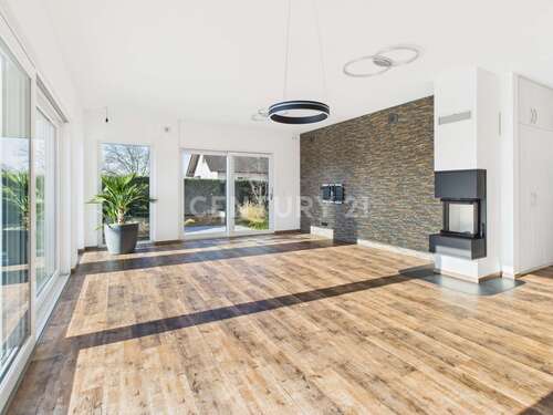 Foto - Wohnung zum Kaufen in Otzberg OT Nieder-Klingen 670.000,00 € 120 m²