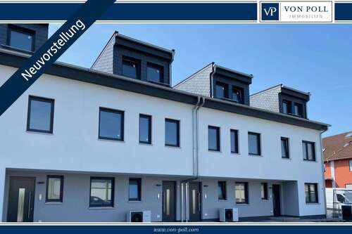 Foto - Haus zum Kaufen in Bad Vilbel Dortelweil 1.050.000,00 € 215 m²