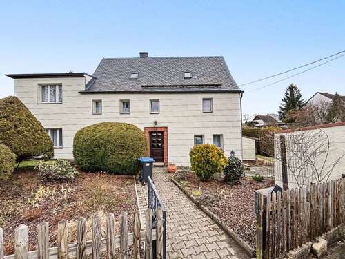 Foto - Haus zum Kaufen in Amtsberg 99.999,00 € 150 m²