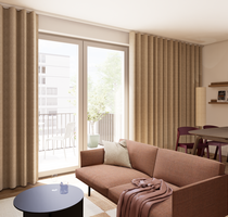Wohnung zum Mieten in Berlin 1.090,00 € 25 m²