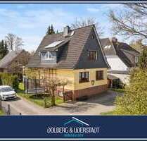 Haus zum Kaufen in Hamburg Rahlstedt 568.000,00 € 116.01 m² - Hamburg / Rahlstedt