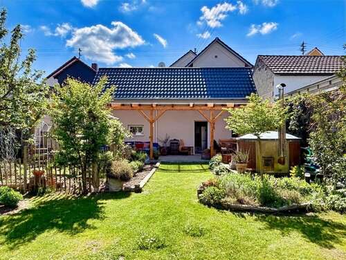 Foto - Haus zum Kaufen in Böhl-Iggelheim 549.000,00 € 123 m²