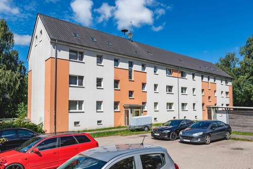 Foto - Wohnung zum Mieten in Preetz 482,87 € 46.43 m²