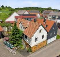 Haus zum Kaufen in Homberg (Ohm) 105.000,00 € 98.22 m²