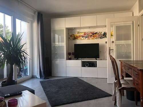 Foto - Wohnung zum Mieten in Karlsruhe 600,00 € 30 m²