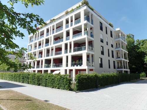 Foto - Wohnung zum Mieten in Köln 1.100,00 € 65 m²
