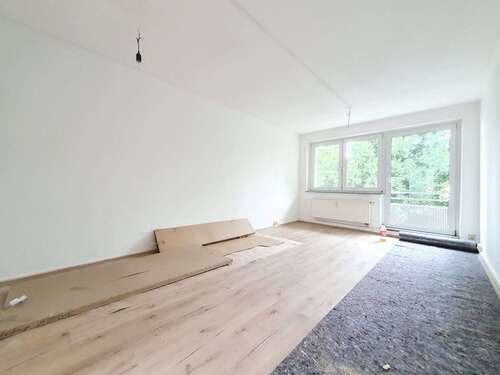 Foto - Wohnung zum Mieten in Eisenach 497,00 € 71 m²
