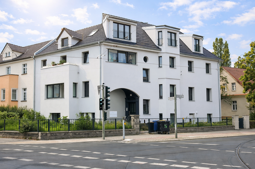 Foto - Wohnung zum Kaufen in Berlin 290.000,00 € 59.7 m²