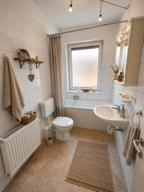 Foto - Wohnung zum Kaufen in Krefeld 90.000,00 € 49.21 m²