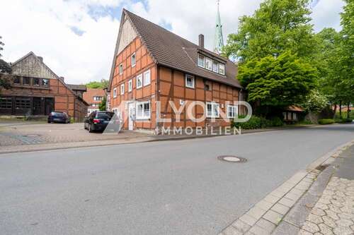 Foto - Haus zum Kaufen in Dörentrup 210.000,00 € 170 m²