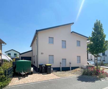 Foto - Haus zum Kaufen in Zülpich-Bessenich 488.200,00 € 162 m²