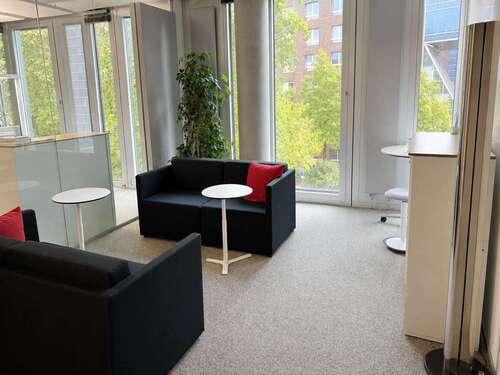 Foto - Büro in Hamburg 3.146,59 € 176 m²