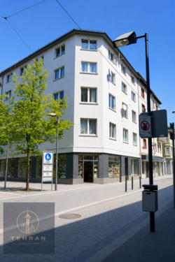 Foto - Haus zum Kaufen in offenbach am main 3.499.000,00 € 689 m²