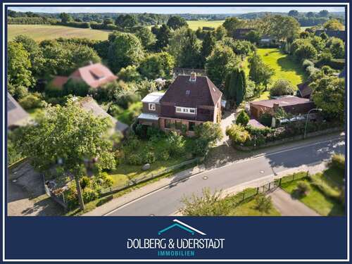 Foto - Haus zum Kaufen in Mustin 285.000,00 € 204 m²
