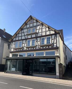 Foto - Einzelhandel in Gedern 2.000,00 € 340 m²