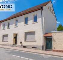 Haus zum Kaufen in Hecklingen 55.000,00 € 170 m²