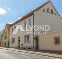 Haus zum Kaufen in Hecklingen 48.800,00 € 170 m²