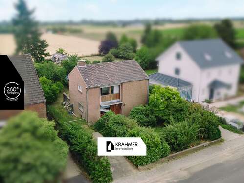 Foto - Grundstück zu verkaufen in Meerbusch Nierst 549.000,00 € 819 m²