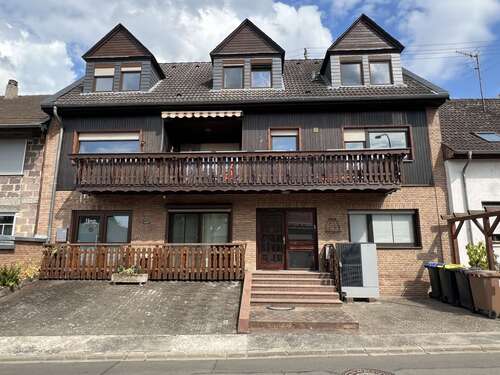 Foto - Wohnung zum Mieten in Merxheim 1.150,00 € 165 m²