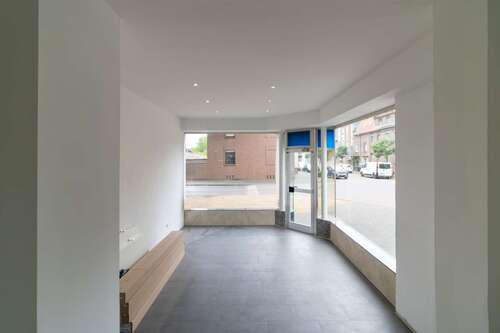 Foto - Einzelhandel in Viersen 1.450,00 € 205 m²