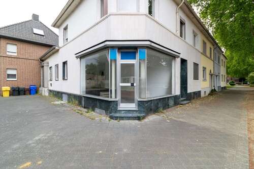 Foto - Einzelhandel in Viersen 1.000,00 € 205 m²