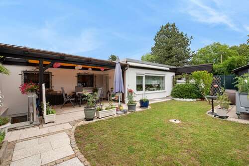 Foto - Haus zum Kaufen in Baldham 745.000,00 € 120 m²