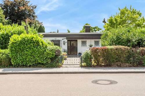 Foto - Haus zum Kaufen in Baldham 795.000,00 € 120 m²