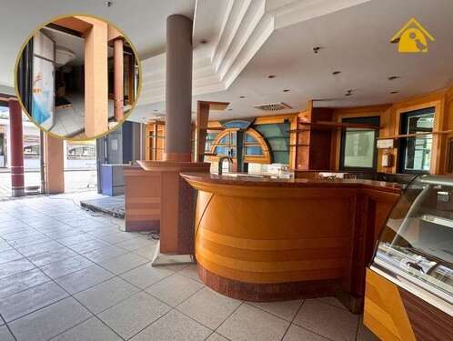 Foto - Gastronomie in Schwäbisch Gmünd 2.430,00 € 98 m²