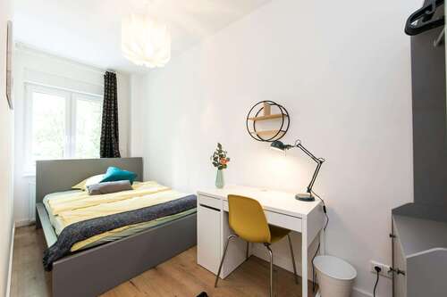 Foto - WG-Zimmer in Berlin 670,00 € 9 m²
