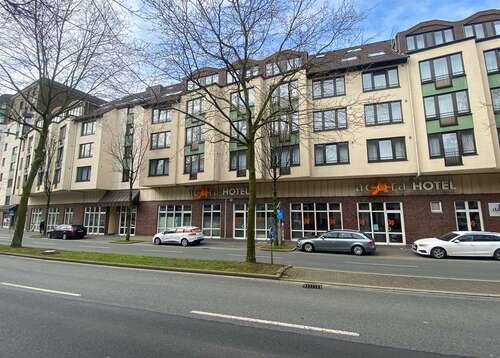 Foto - Wohnung zum Kaufen in Bochum 62.000,00 € 41.32 m²