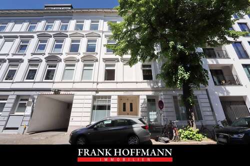 Foto - Wohnung zum Kaufen in Hamburg 435.000,00 € 57 m²