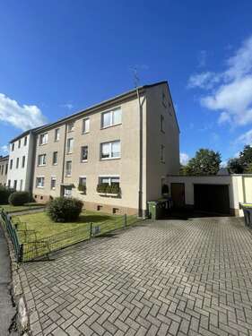 Foto - Wohnung zum Mieten in Mülheim an der Ruhr 500,00 € 50 m²
