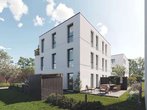 Foto - Haus zum Kaufen in Berlin 799.500,00 € 135 m²