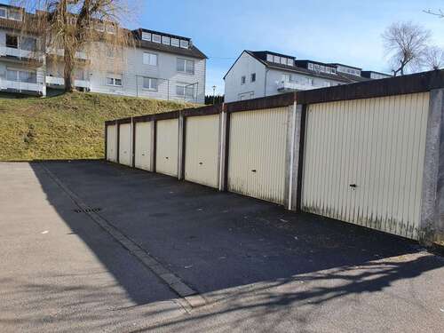 Foto - Garage zu verkaufen in Hermeskeil 74.500,00 €