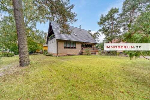 Foto - Haus zum Kaufen in Birkenwerder 599.000,00 € 190 m²