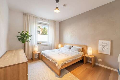 Foto - Wohnung zum Kaufen in Hamburg 379.000,00 € 49 m²