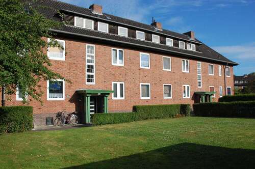 Foto - Wohnung zum Mieten in Wilhelmshaven 281,00 € 43.23 m²