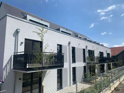 Foto - Wohnung zum Kaufen in Pentling 529.000,00 € 84.11 m²