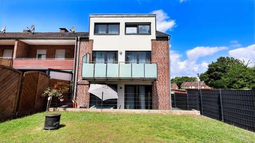 Foto - Haus zum Kaufen in Schwalmtal 649.500,00 € 215.31 m²