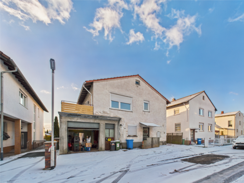 Foto - Grundstück zu verkaufen in Weiterstadt OT Gräfenhausen 430.000,00 € 542 m²