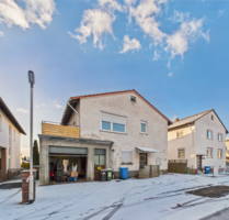 Grundstück zu verkaufen in Weiterstadt OT Gräfenhausen 430.000,00 € 542 m²