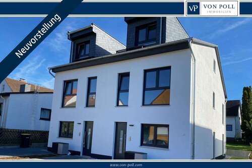 Foto - Haus zum Kaufen in Karben Petterweil 1.050.000,00 € 207.53 m²