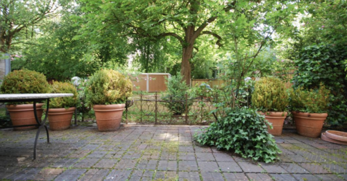 Foto - Wohnung zum Kaufen in München-Haidhausen 1.390.000,00 € 118 m²