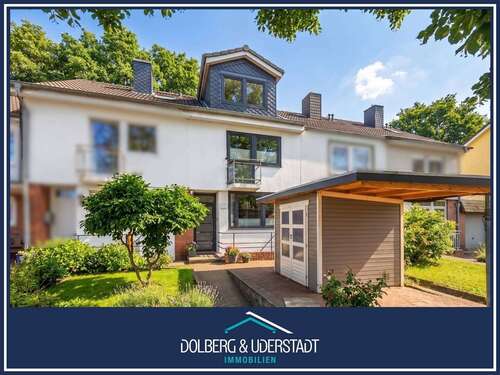 Foto - Haus zum Kaufen in Norderstedt 399.000,00 € 113 m²